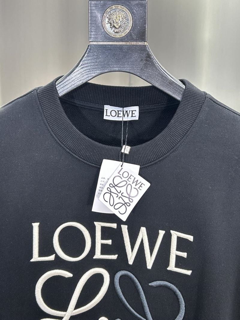 Loewe Hoodies